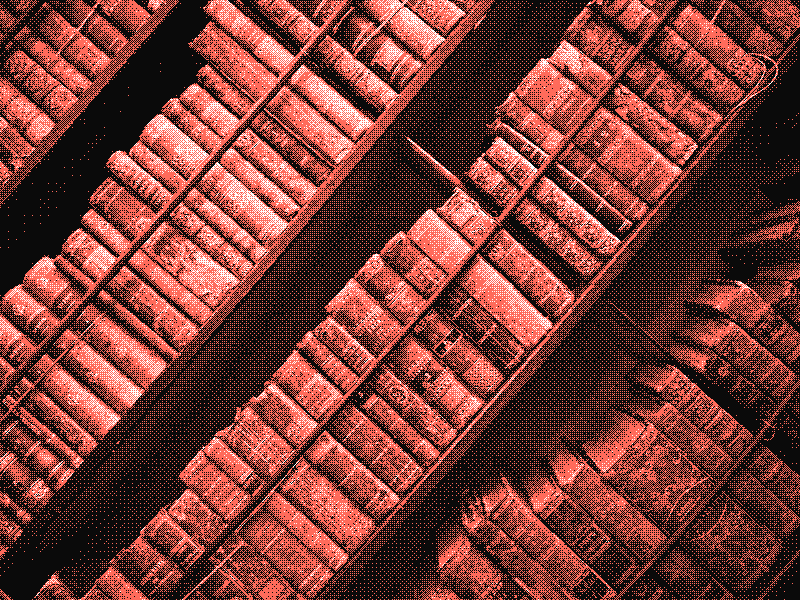 Livres anciens reliés